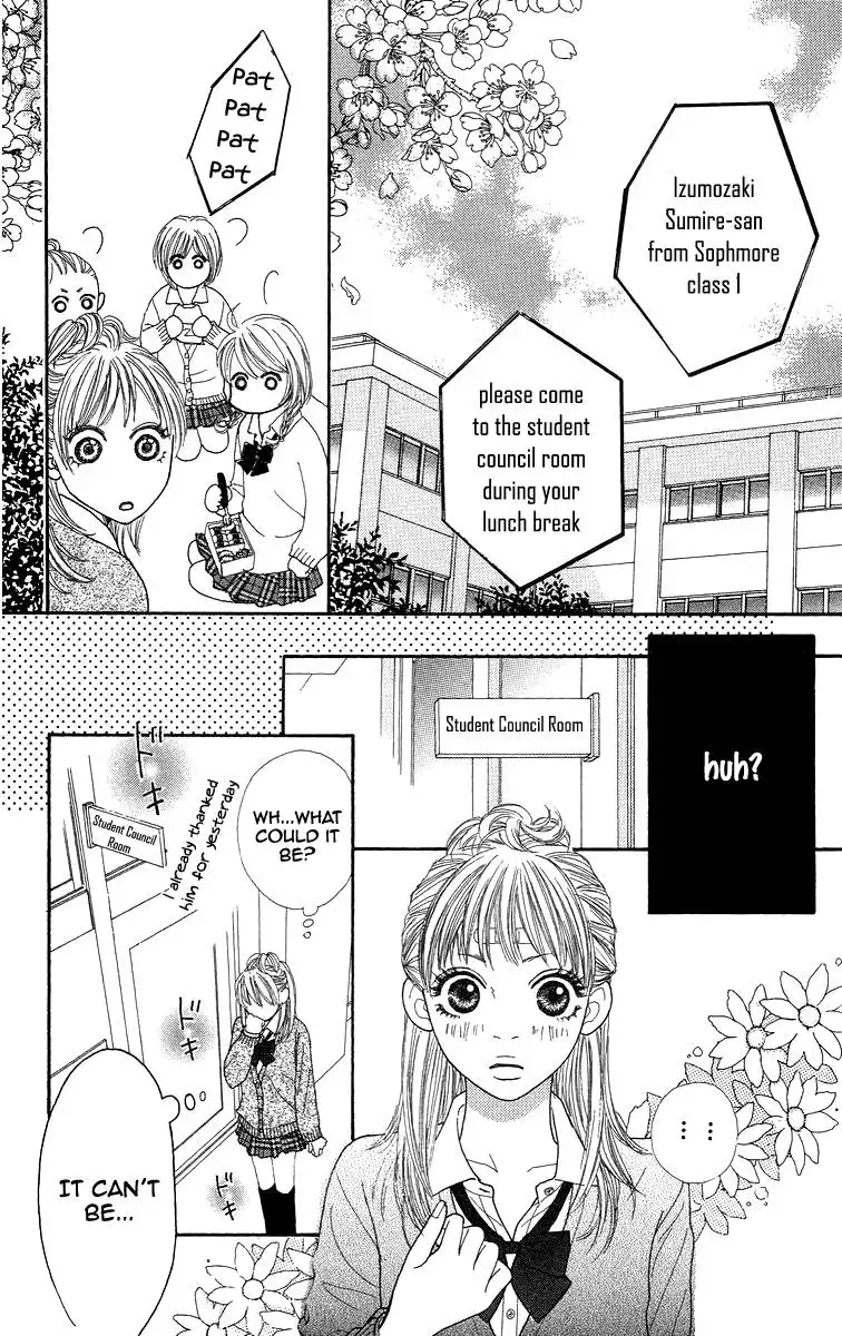 Bara to Sumire to Chapter 1 30